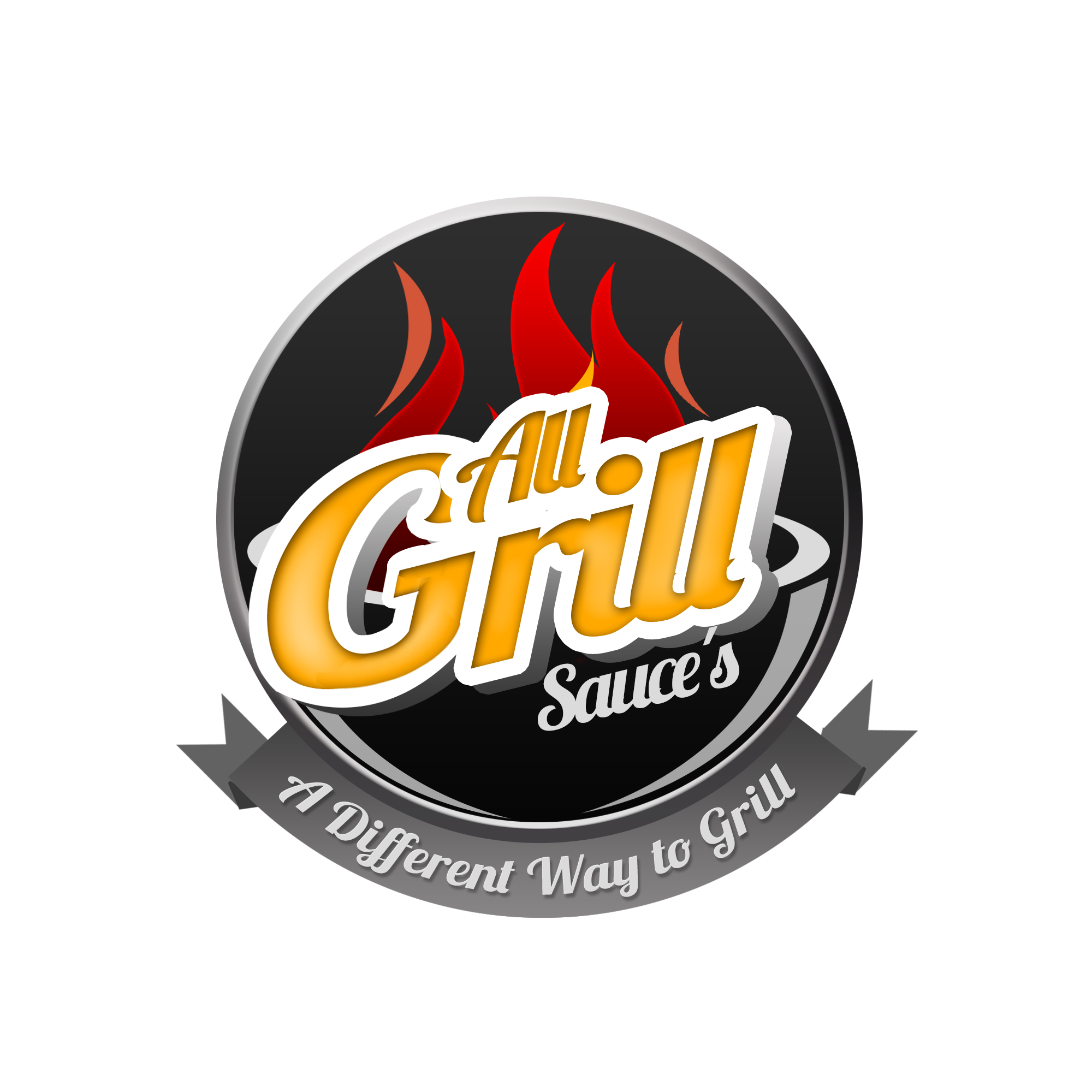 All Grill Sauces